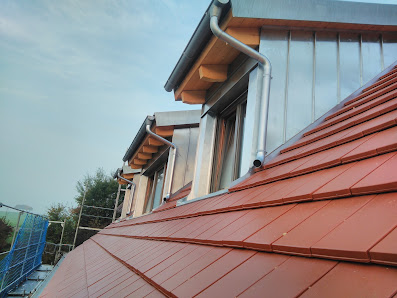 Josef Widhopf & Sohn Zimmerei und Holzbau GmbH – Bild