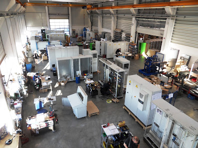 Hans Pregler GmbH & Co. KG – Bild