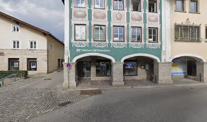 Wüstenrot Bausparkasse: Johann Horter