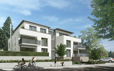 Projektbau Freiburg GmbH – Bild