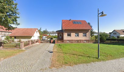 Mario Ruge Zimmerei & Holzbau