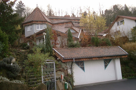 Architekturbüro Claus Deutsch – Bild