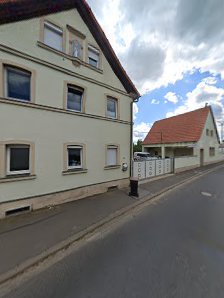 Holzbau Dorsch GmbH – Bild