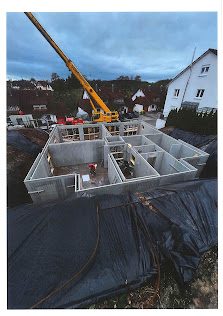 H - I Bau GmbH – Bild