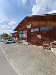 Zimmerei Merkl GmbH – Bild