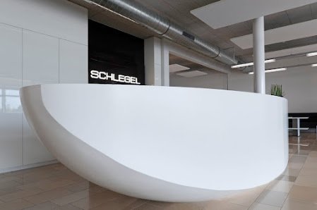 Schlegel GmbH – Bild
