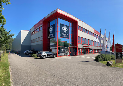 Gienger KG Ettlingen