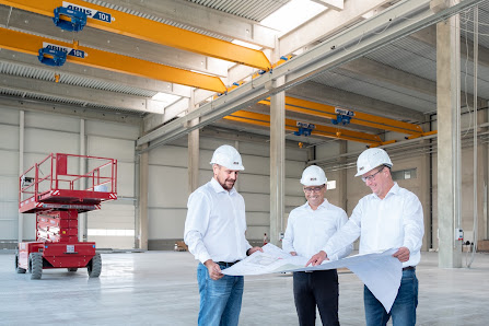 ZGB GmbH – Bild