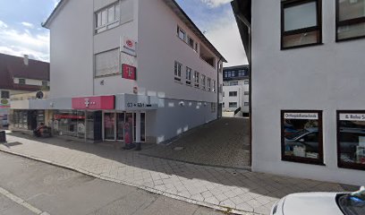 MENARD GmbH