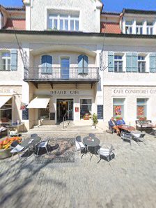 alinea architektur – Bild