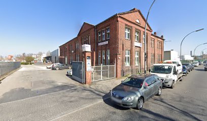 Spenner Herkules - Werk Spandau