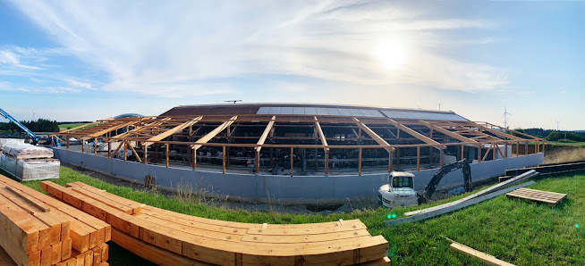 Drott Holzbau GmbH & Co. KG – Bild