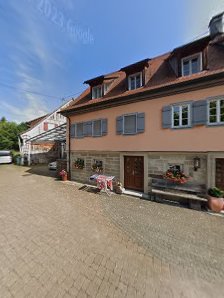 Zimmerei Klaus Siewert – Bild