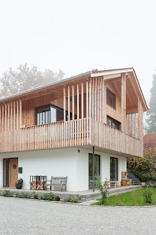 Zimmerei Bscheider GmbH – Bild