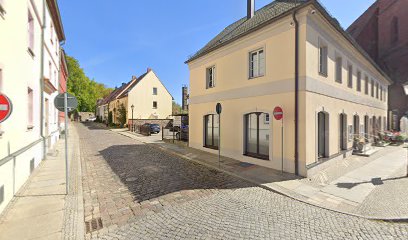 Mark-A. Krüger Bauunternehmung GmbH