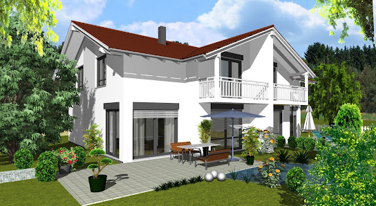 Prisma Wohnbau GmbH – Bild