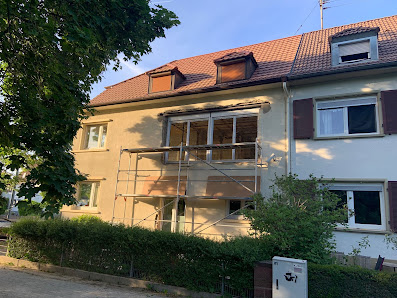Bayram Bayram Sanierung – Bild