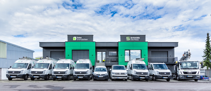 Schmidle GmbH – Bild