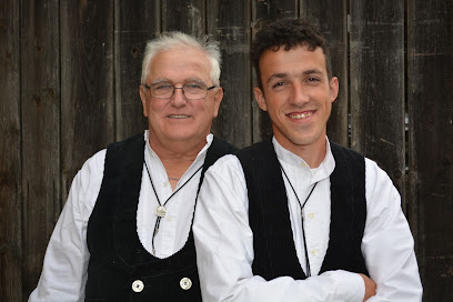 Alfons Mattmann - Zimmerei