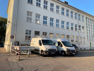 Quirin Strobel Bau GmbH – Bild