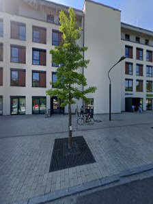 LBS in Schwäbisch Gmünd – Bild