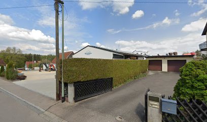 Hubert Rettenmeier GmbH Baugeschäft