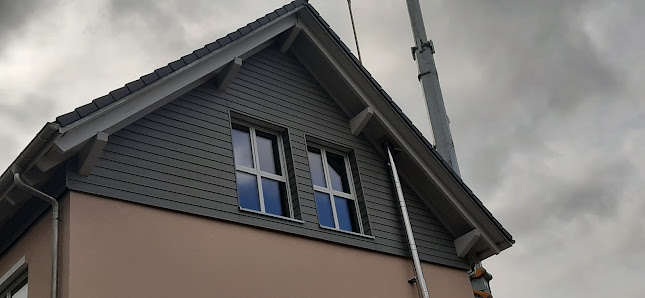 Holzbau Bühler GmbH – Bild