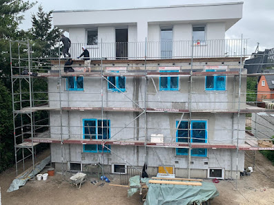 Hysen Bau GmbH – Bild