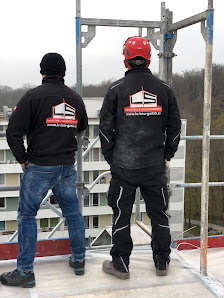 LS Stuckateurbetrieb & Gerüstbau GmbH – Bild