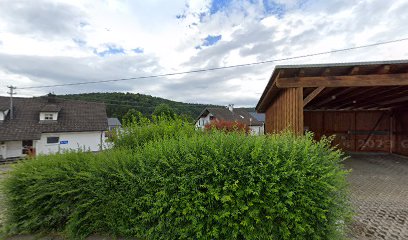 Holzbau Rukwid