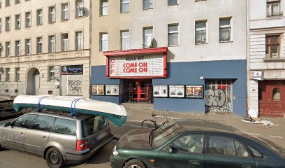 D.A.N. Bau GmbH