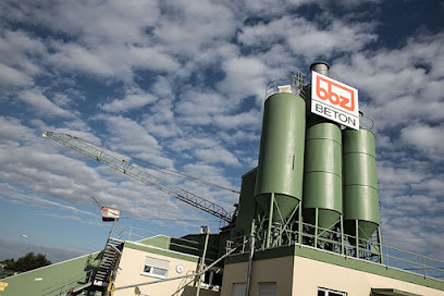 BBZ Balinger Betonzentrale GmbH & Co. KG