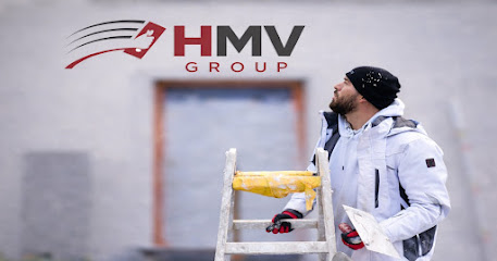 HMV Group Hoti Maler Verputz