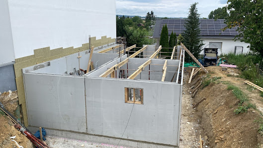 ALBA MASSIV PROJEKTBAU – Bild