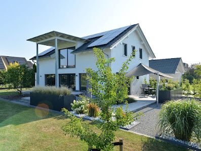 Herrmann Massivholzhaus GmbH – Bild