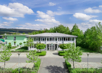 Mickan Generalbaugesellschaft Amberg mbH & Co. KG