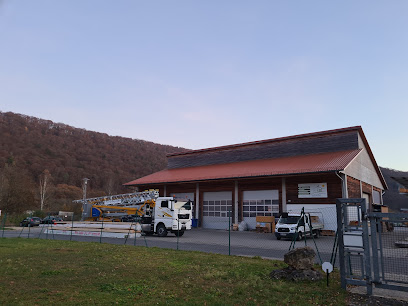 Baubüro Schiefer