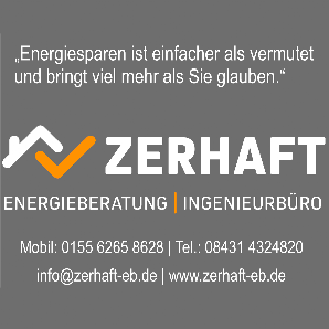 Zerhaft Energieberatung Ingenieurbüro – Bild