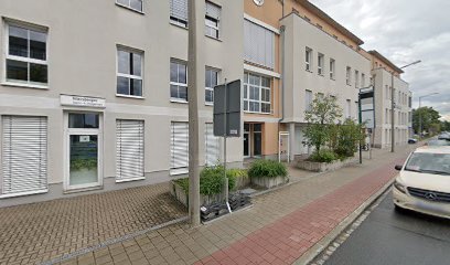NuP Wohnbau GmbH