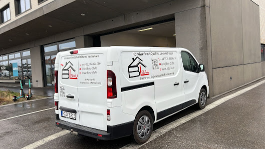 BL Bau – Bild