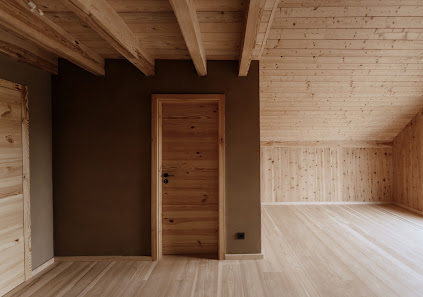 Holt & Huus - Fischer Holzbau Gesellschaft mbH – Bild