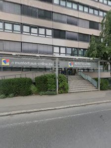 KAMPA Musterhaus Fellbach – Bild