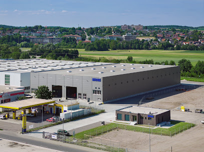 Erne GmbH