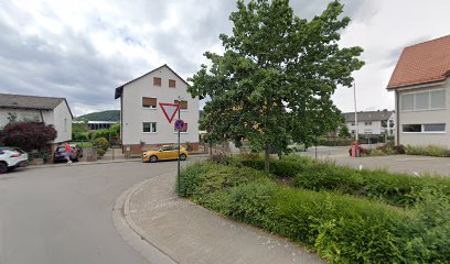 Peter Lintz-Holzbau