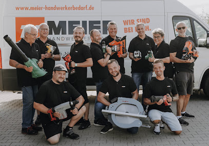 Meier Handwerkerbedarf Gmbh & Co. KG