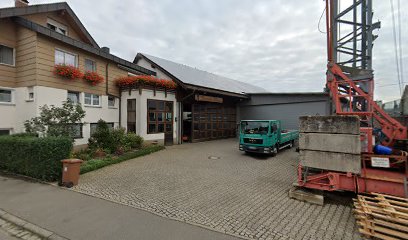 Krämer GmbH & Co. KG Zimmerei