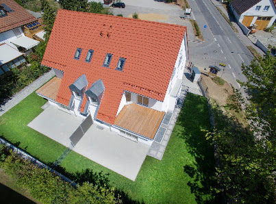 HONE Wohnbau GmbH & Co. KG – Bild