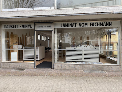 Werk Bodenleger Service – Bild