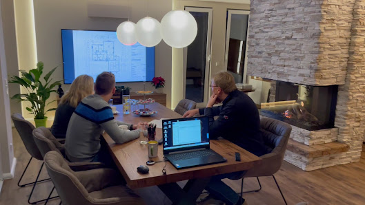 Planus Hausbaumanagement GmbH – Bild