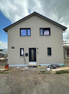 MAREL BAU GmbH | Fertighaus Innenausbau – Bild